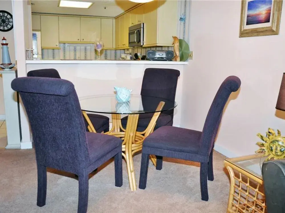 Kingston Plantation Real Estate