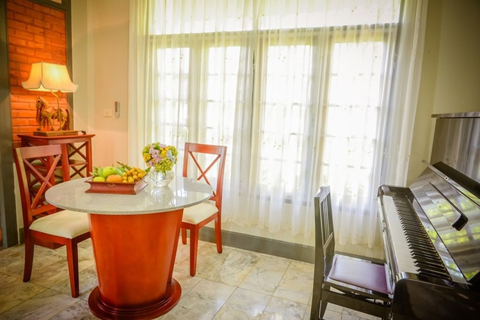 Agalin Villas