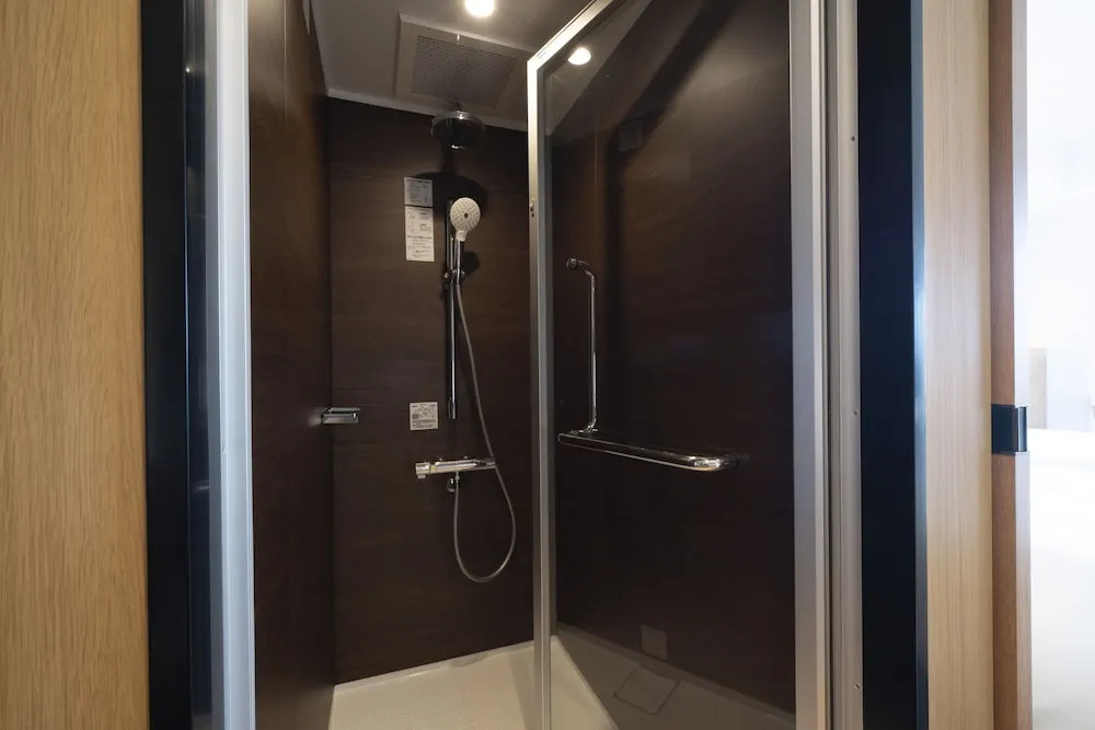 Отель Umekoji Potel Kyoto