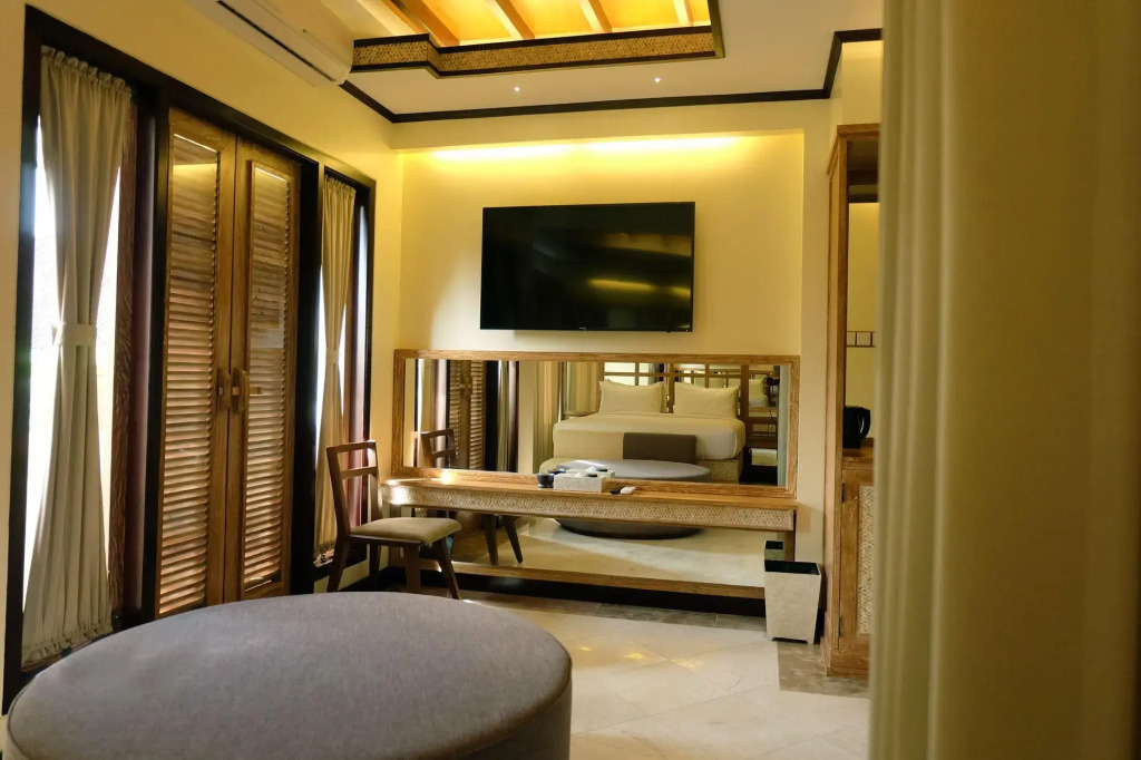 Paditeras Boutique Hotel Seminyak