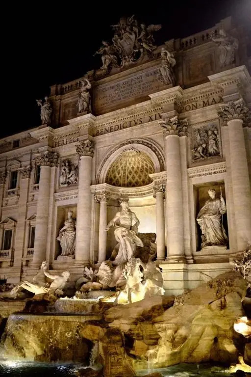 Trevi Luxury Maison