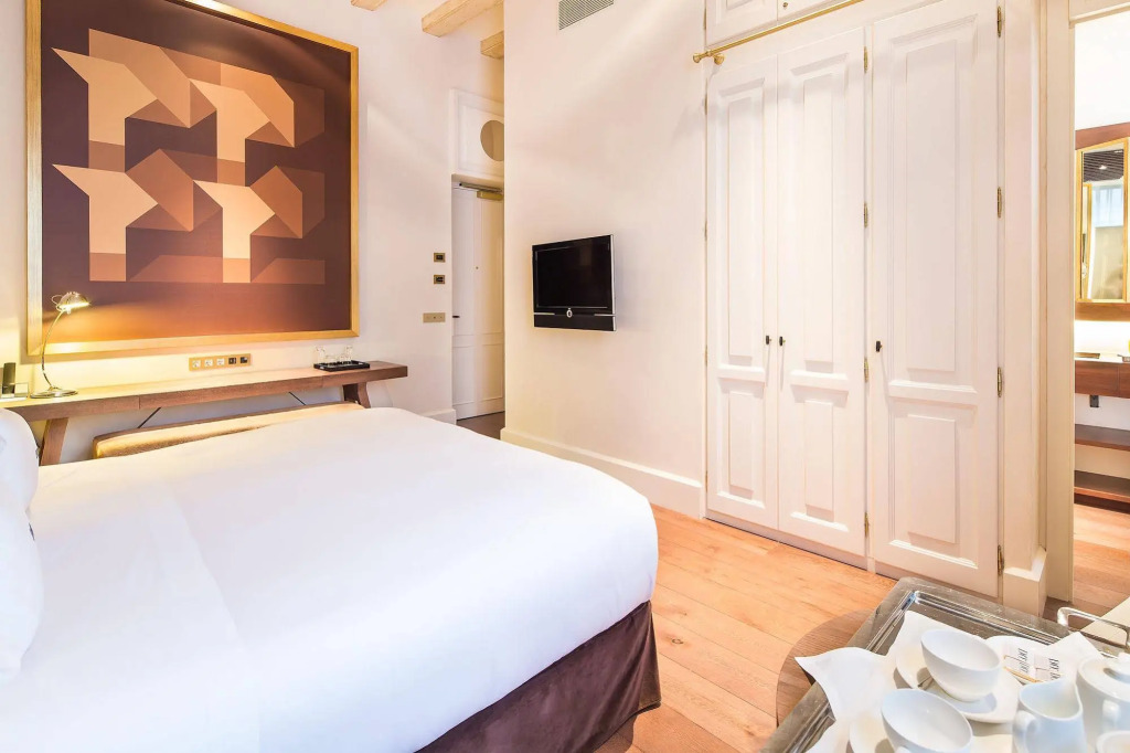 Hotel DO Placa Reial GL