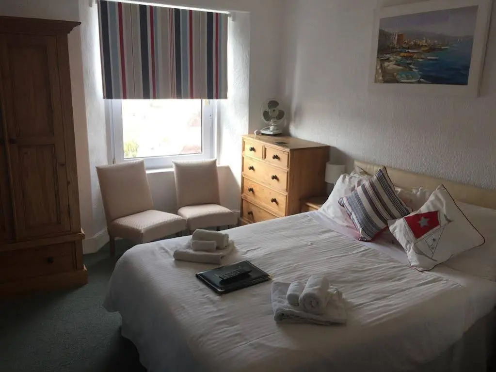 Wulfruna Hotel