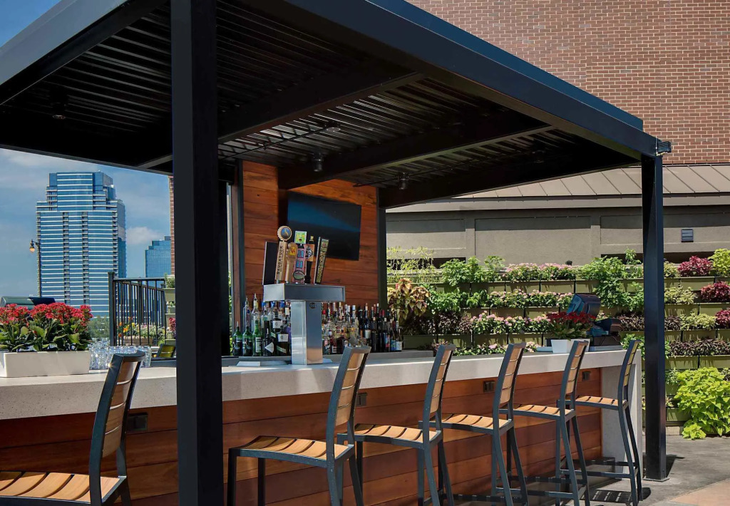 JW Marriott Grand Rapids