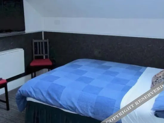 Wimbourne Guesthouse