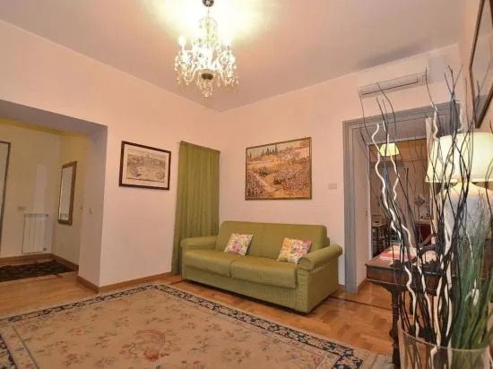 Casepier Quirinale