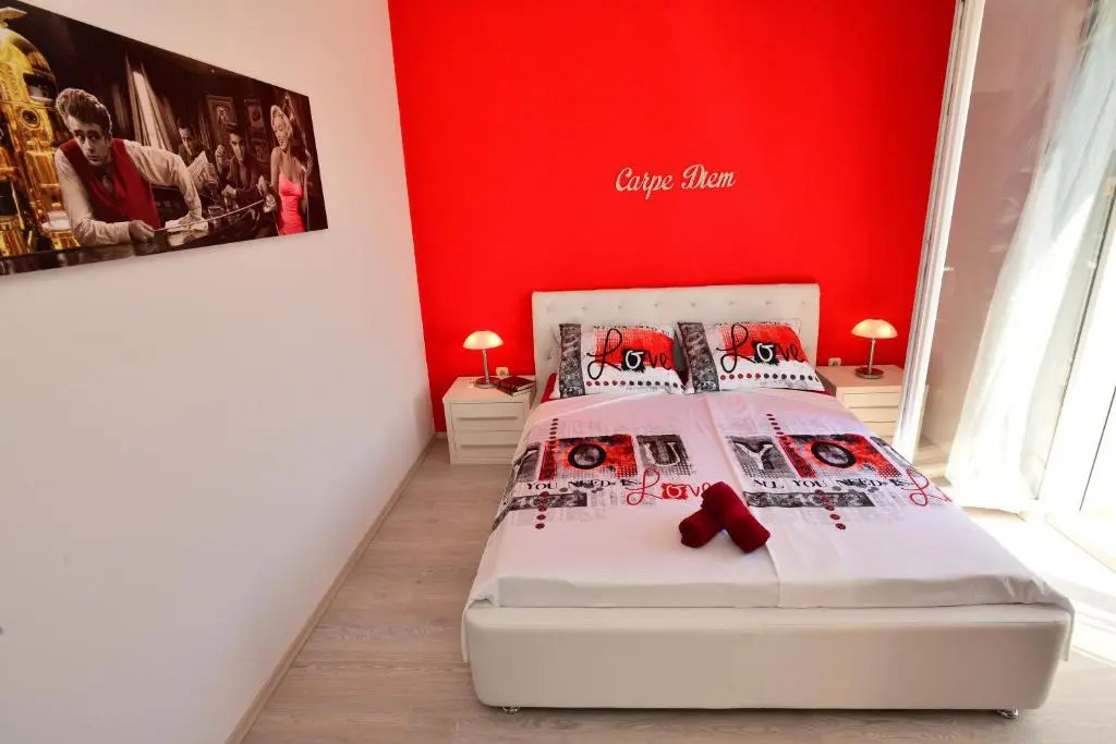 Luxury apartment Lavande