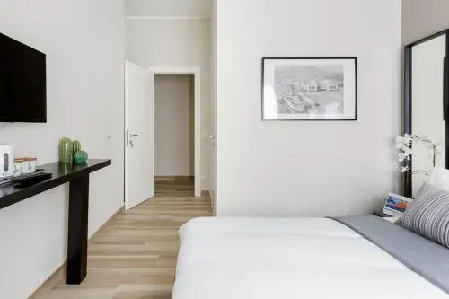 Spacious Private Ensuite Room for 3 people