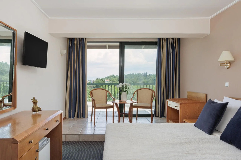 Sun Beach Hotel