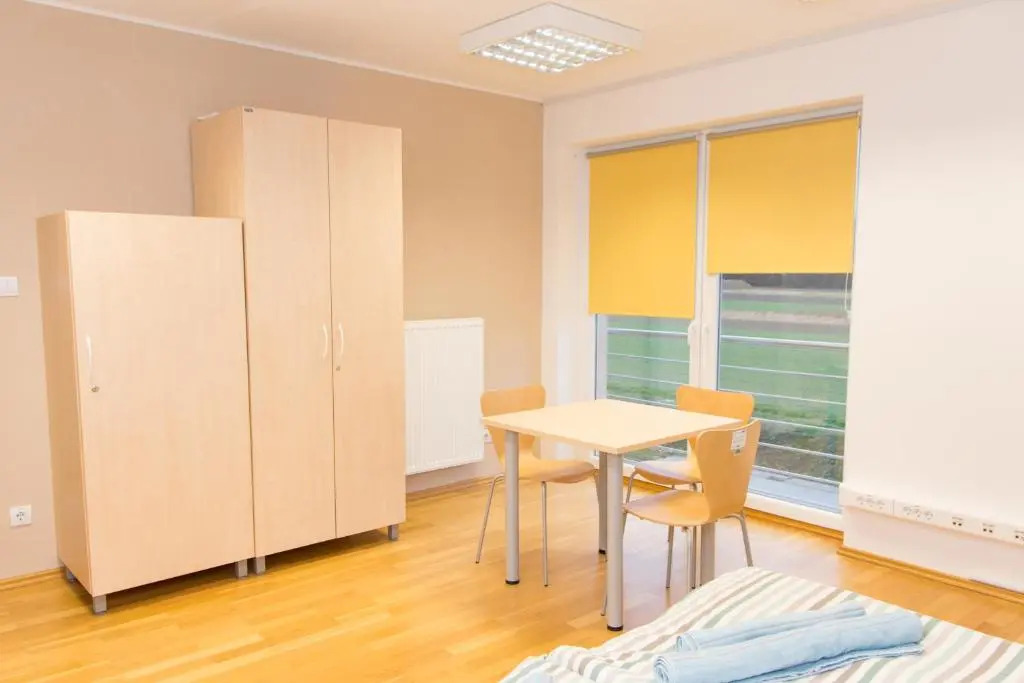 Apartma Murania