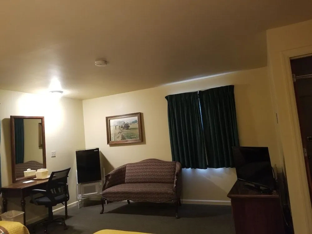Classic Inn Lancaster