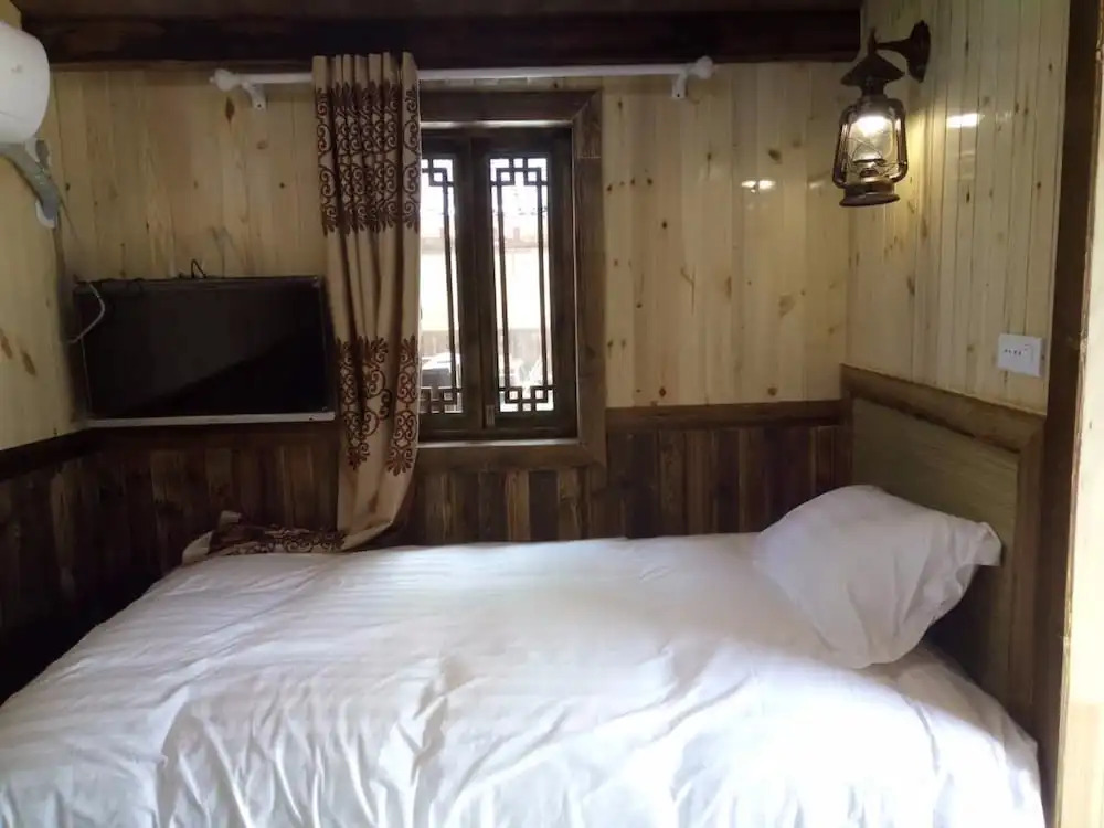 Wudangshan tianle hotel