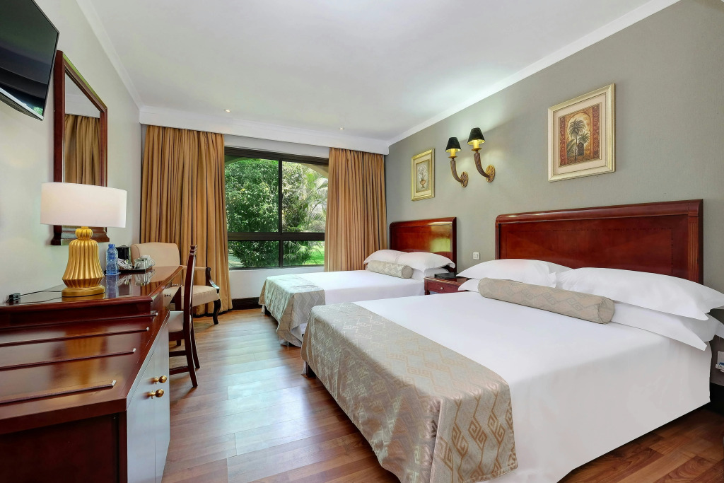 Protea Hotel by Marriott Livingstone