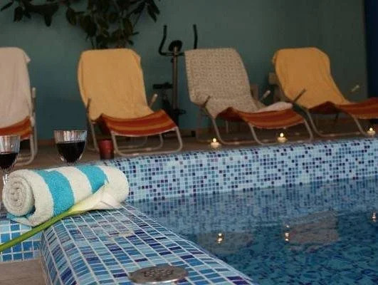 Boni Családi Wellness Hotel