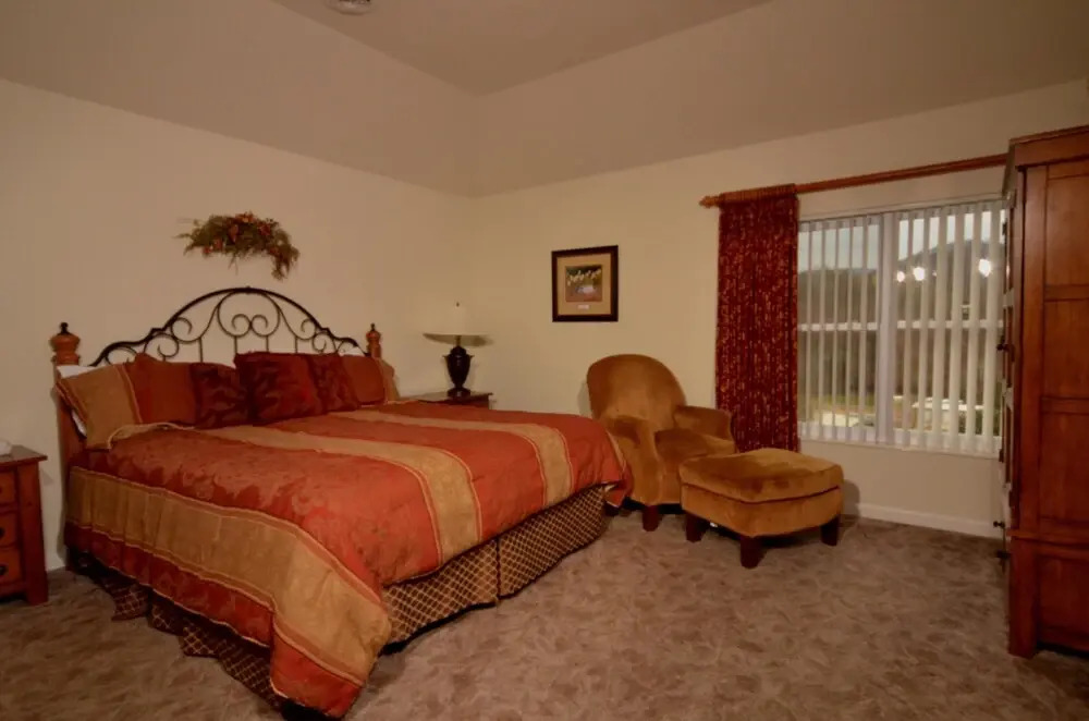 Whispering Pines 551