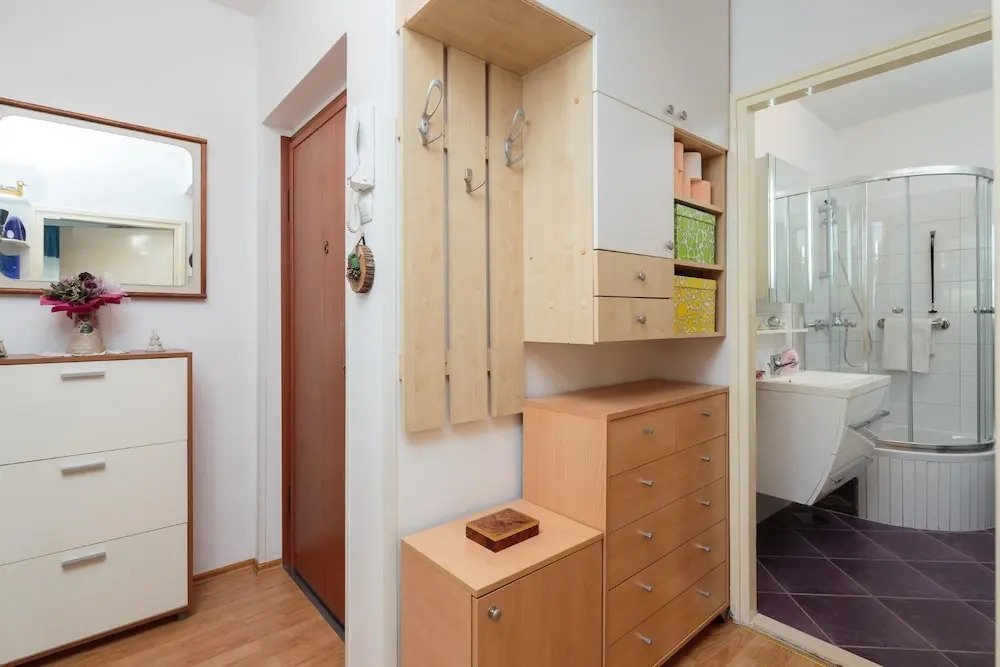 Apartment Karolina