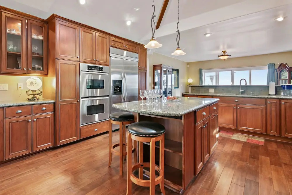 Luxe 3br W/ Stunning Canyon Views 3 Bedroom Home