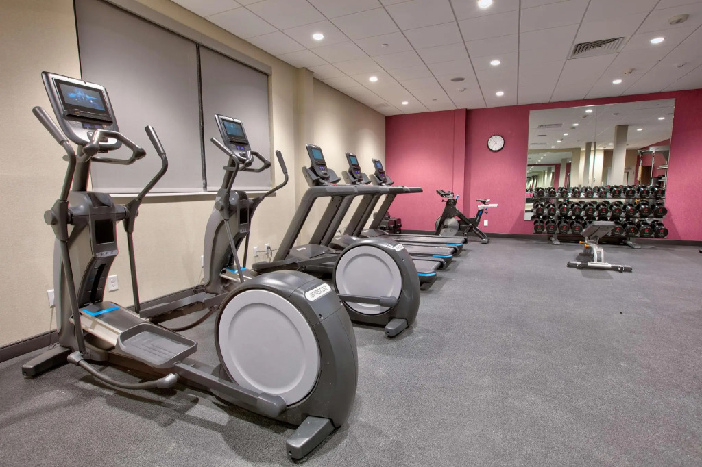 Home2 Suites By Hilton Wichita Falls, Tx