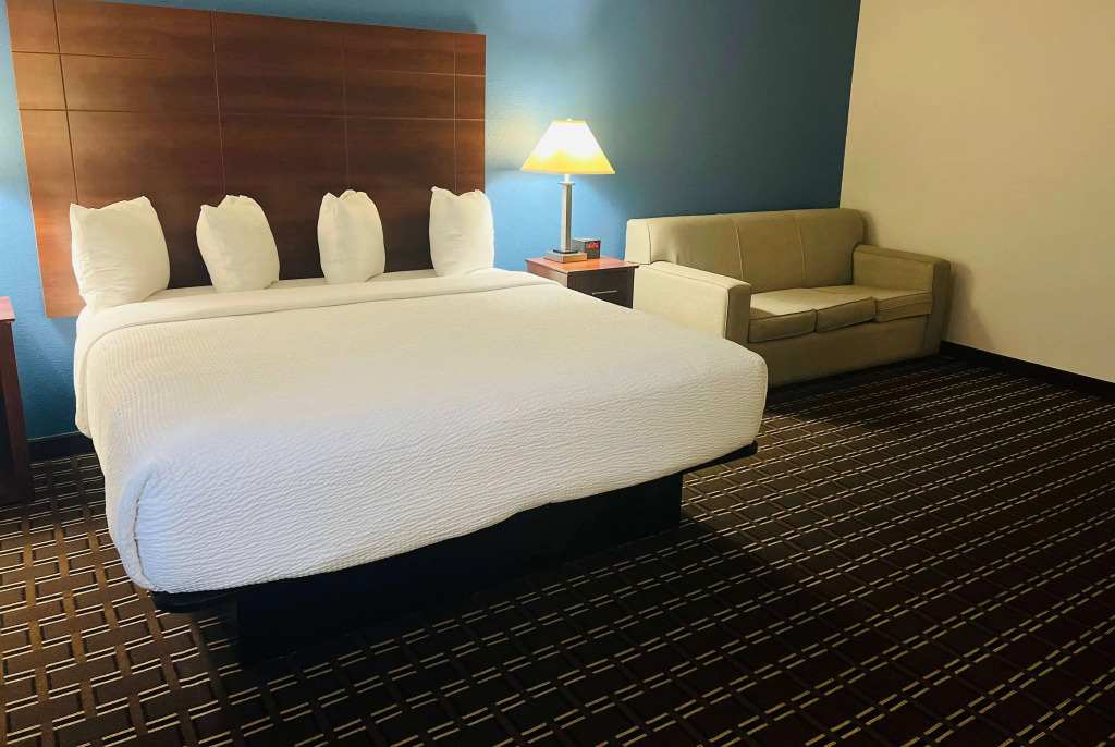 Baymont by Wyndham La Crosse/Onalaska