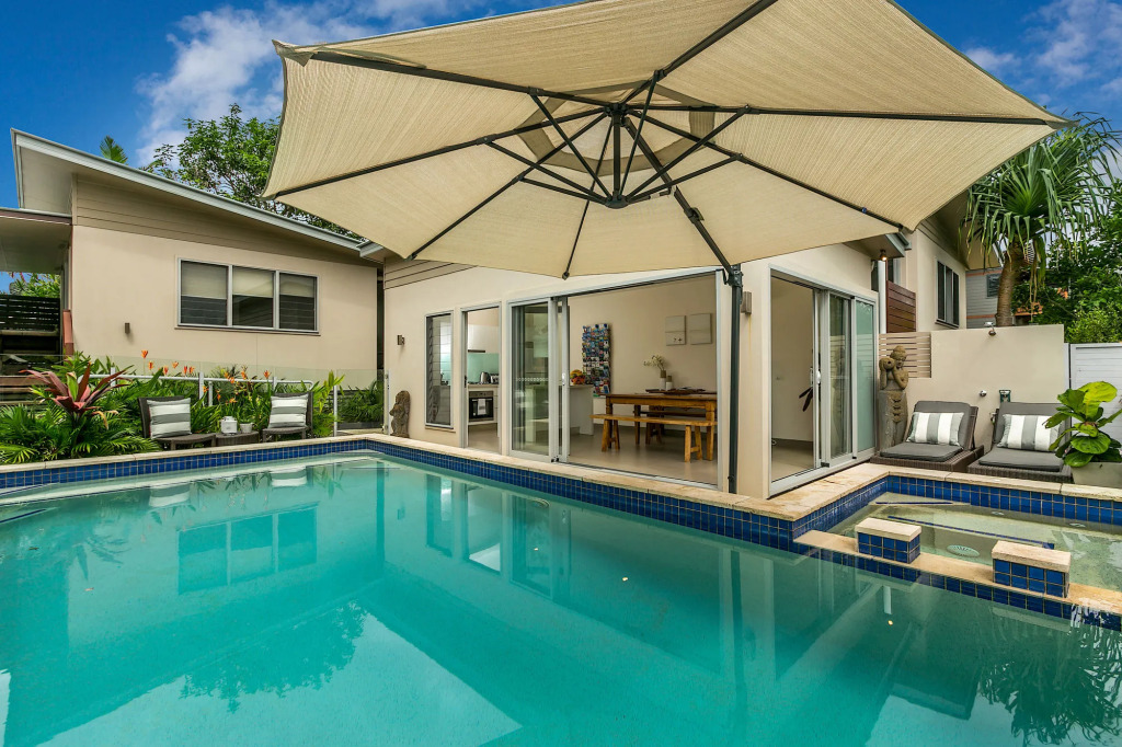 Aloha Byron Bay
