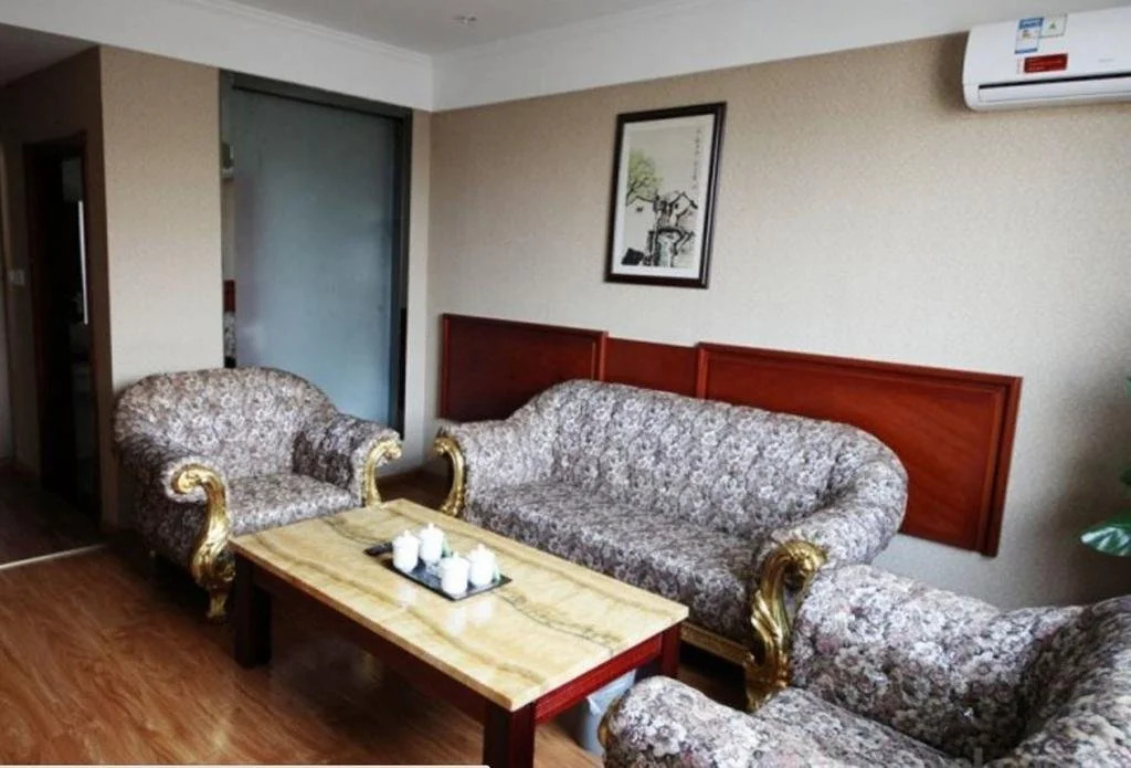 Anqing Taihu Hotel