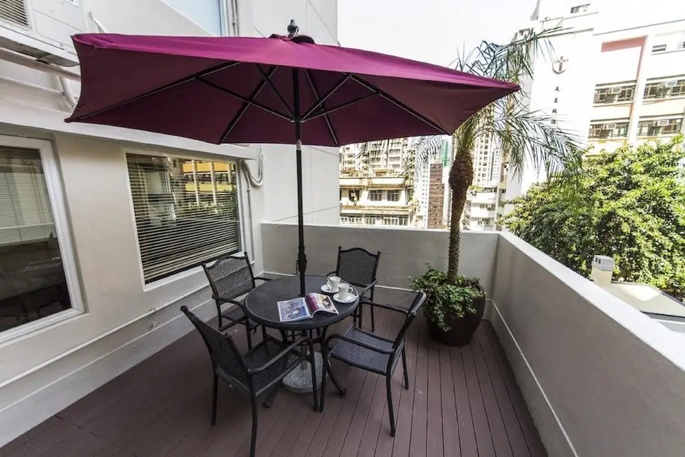 Mier Serviced Apartments
