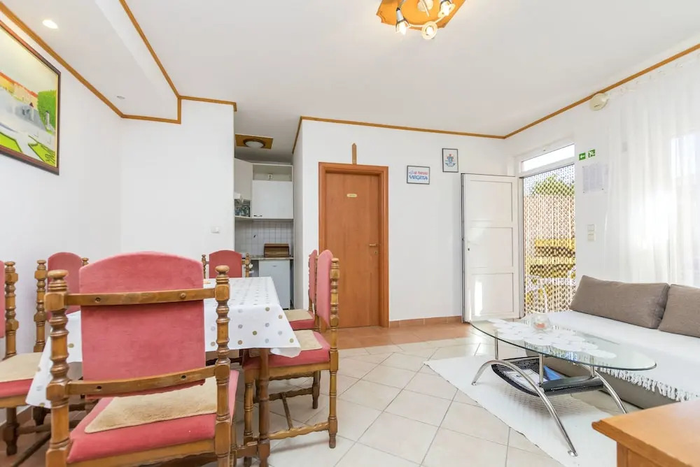 Apartment Ruzica