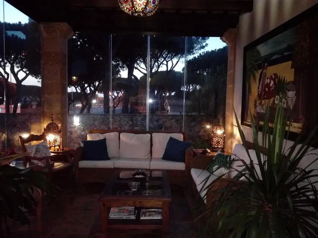 Hotel Azalea Playa