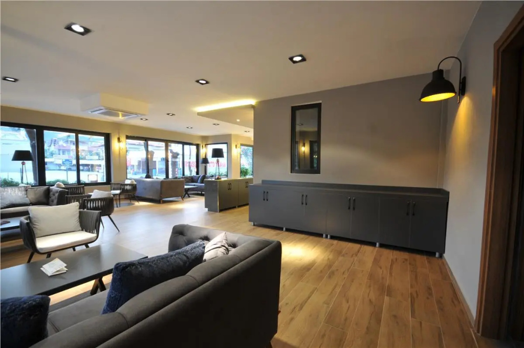 Club Sema Suite Hotel