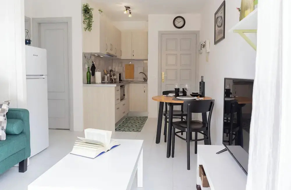 Casa Frida With High-speed Wifi and Smart-tv