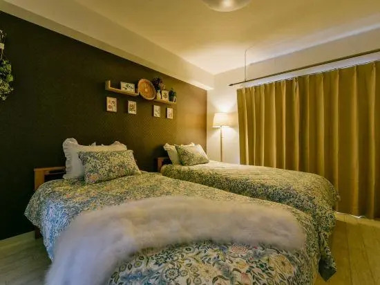 Hotel Flourish 67
