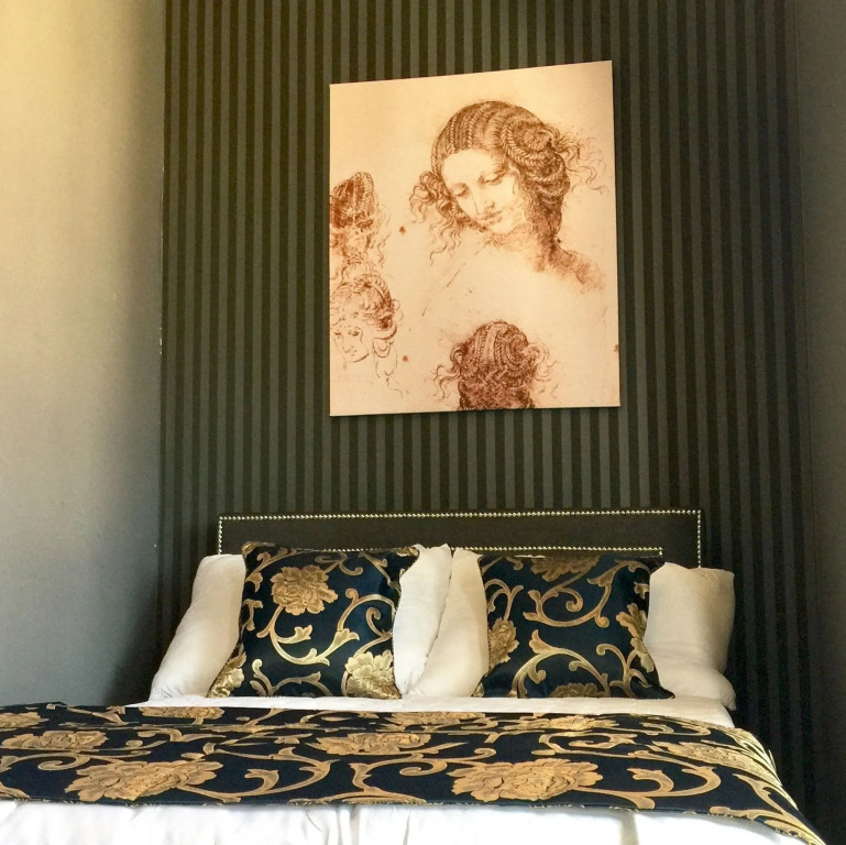 Hotel DaVinci