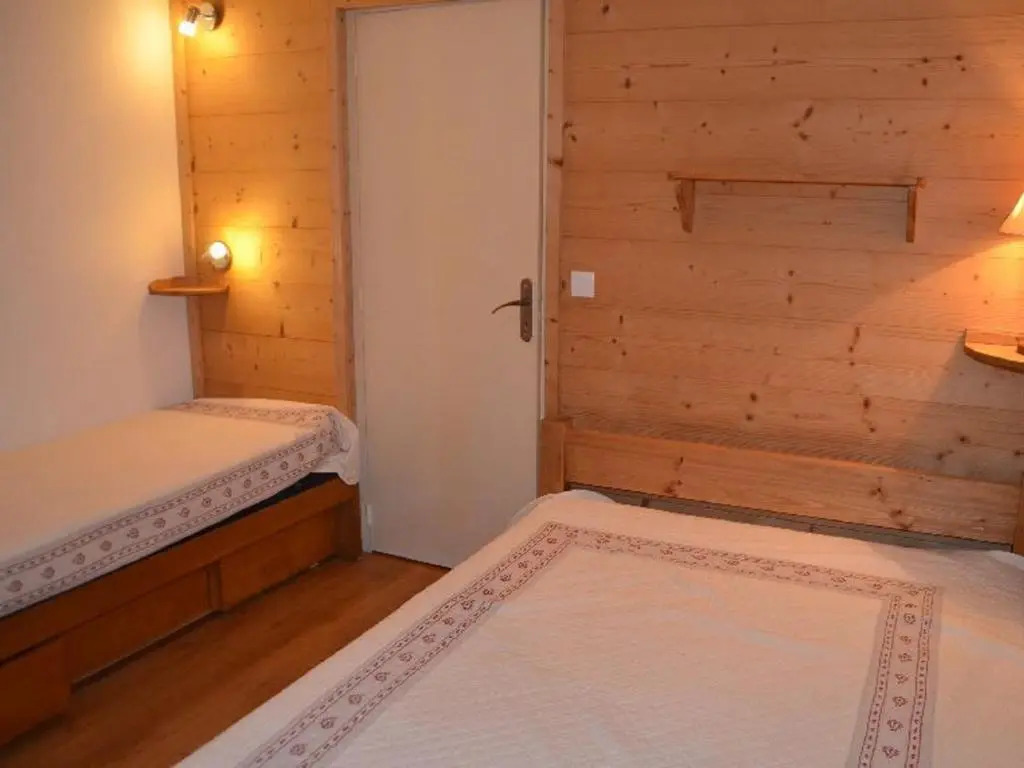 Appartement Les Menuires, 2 pièces, 5 personnes - FR-1-452-41