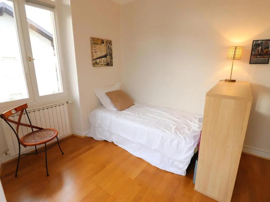 Appartement Annecy, 4 pièces, 6 personnes - FR-1-432-43