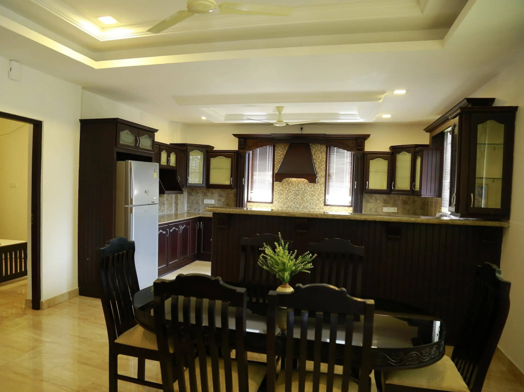 Pavana Homestay