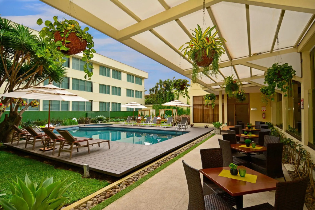 Auténtico Hotel