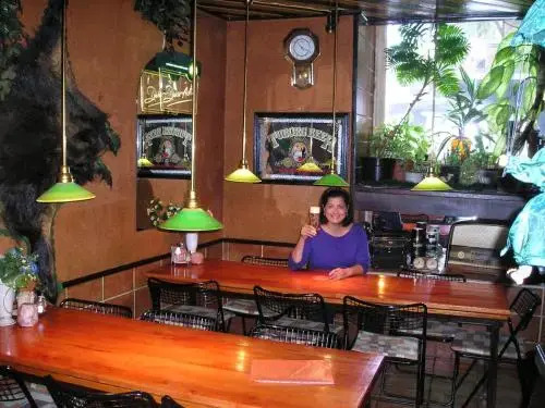 Bed & Beers Inn Budapest