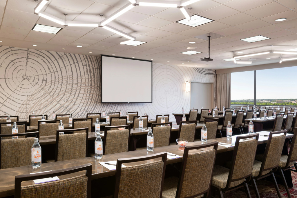 Hilton Garden Inn Austin Downtown