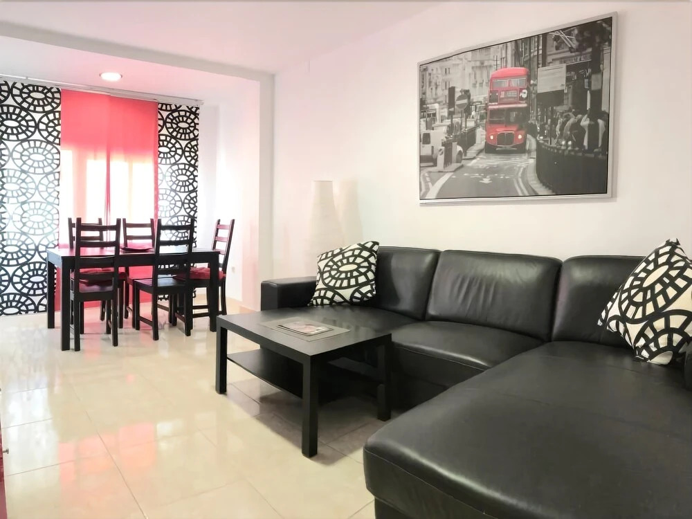 Apartamento Gravina 62