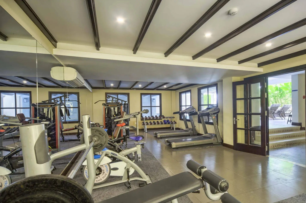 Hoi An Central Boutique Hotel & Spa