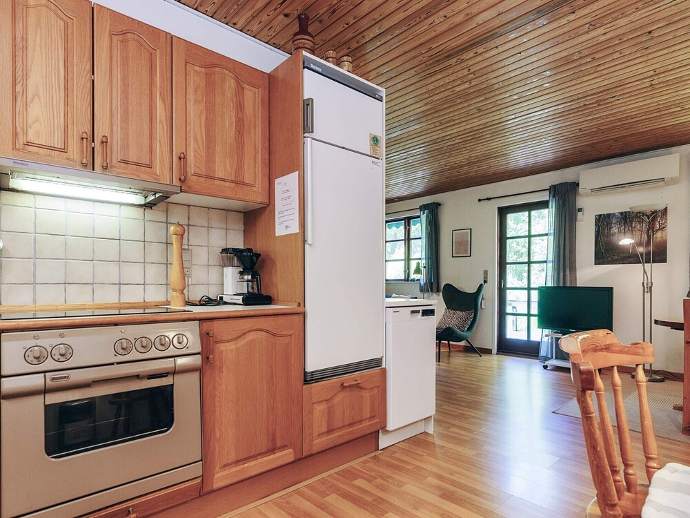 4 Person Holiday Home in Laeso