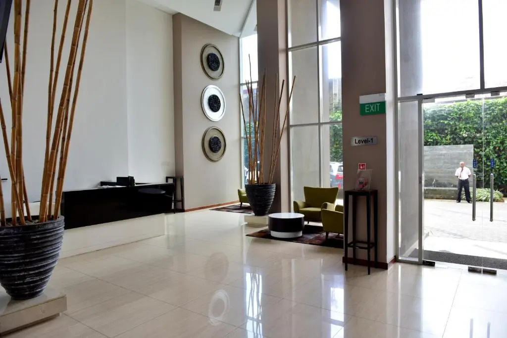 SkyLounge Apartment 2 Colombo