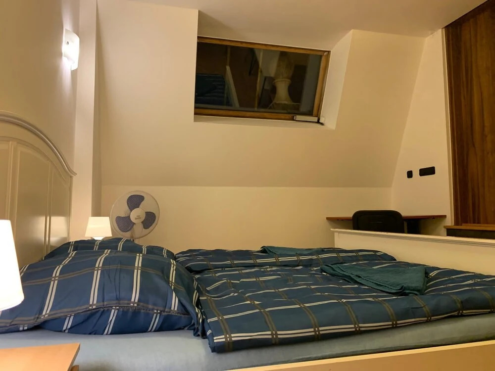 Fantastic 5 Bedroom Duplex in the Old Town