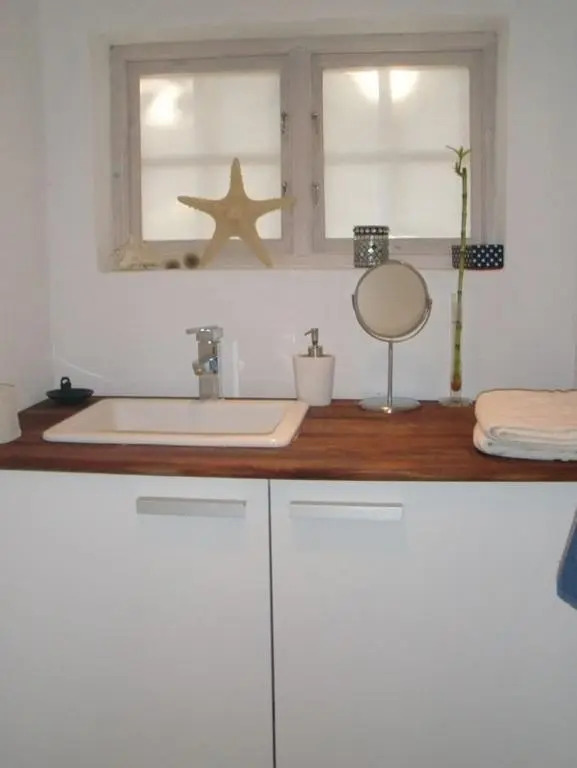 Trolleberg Bed & Breakfast