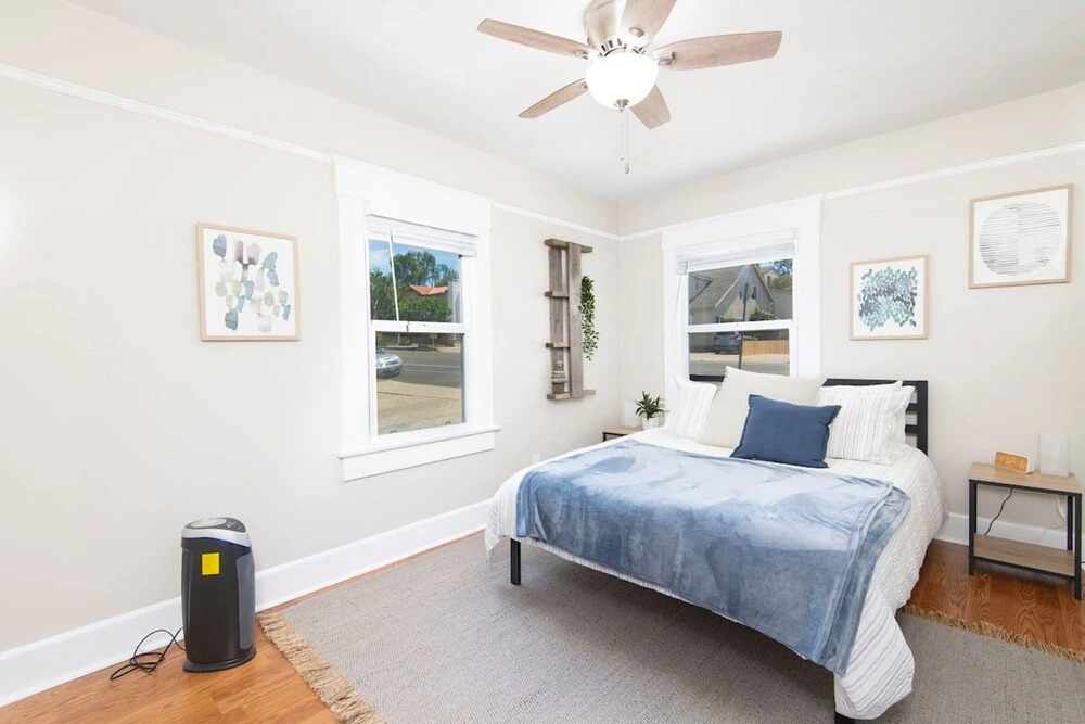 Cleveland 12 by AvantStay Stunning San Diego HomeThe perfect getaway for 6