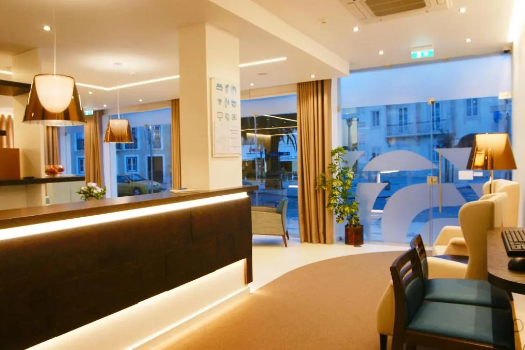 Hotel Concha