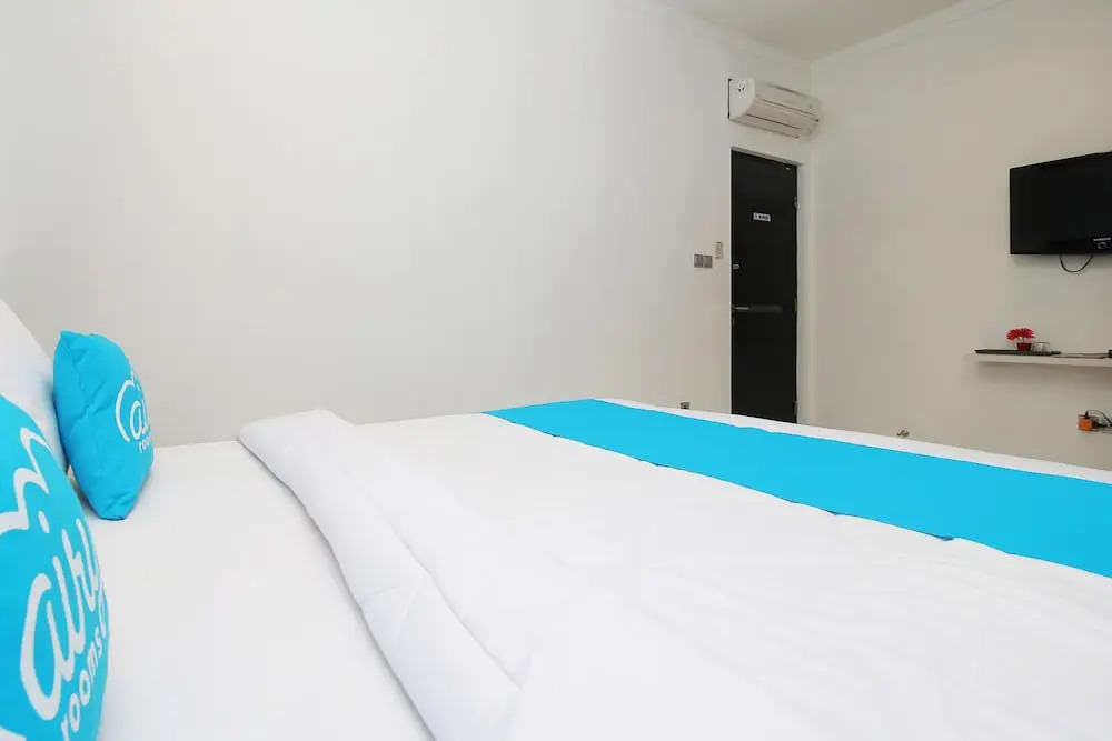 Airy Eco Mampang Prapatan Enam Belas 34B Jakarta