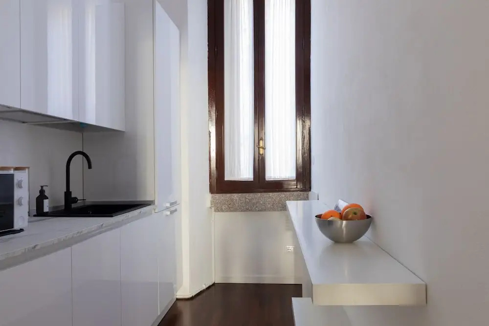 3705 Milan Modern Stay by Barbarhouse