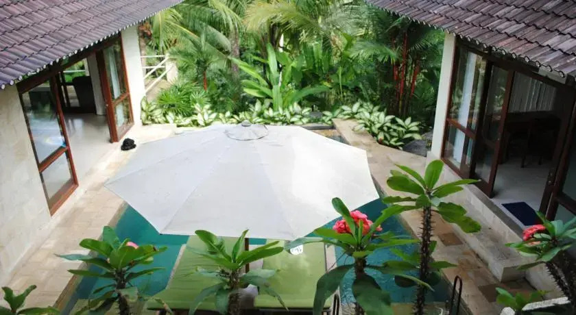Villa Timpal-Timpal