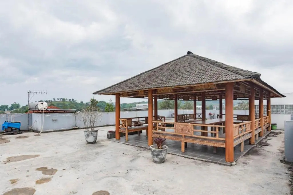 Villa Puri Teras